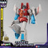 Yolopark: AMK Series - Transformers - Generation 1 - Starscream 8-inch/19 cm Model Kit (YPNHAMKG1SC)