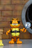 Teenage Mutant Ninja Turtles (Archie Comics) x Garfield: Ultimate Garfello & Odie Action Figures 54516