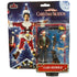 Mezco Toys - 5 Points - National lampoon’s Christmas Vacation - Clark Griswold Action Figure (18228) LOW STOCK