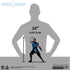 McFarlane Toys  - Mortal Kombat 1 (2023) - Sub-Zero - 1:6 Scale/10-inch Posed Figure/Statue (11084) LOW STOCK