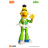Blokees preCOOL Sesame Street Series 02 - 4 Buildable Figures: Bert, Ernie, Oscar, Count 74845/53059 LOW STOCK