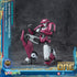 Yolopark - AMK Series - Transformers One - Elita-1 (Cogged Mode) 7-inch/18 cm Model Kit (YPAMKM8AC)