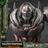Yolopark - AMK Series - Transformers: Rise of the Beasts - Rhinox 8-inch/20 cm Model Kit (YPAMKM7RH)