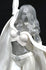 Diamond: Marvel Gallery Diorama - Emma Frost (Comic) Diamond Form 12-inch PVC Statue JAN202462/84142 LOW STOCK