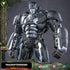 Yolopark AMK - Transformers: Rise of the Beasts - Optimus Primal 8-inch/20 cm Model Kit (YPAMKM7OL)