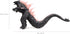 Jada Toys - Godzilla x Kong: The New Empire (2024) - Heat-Ray Breath Godzilla R/C Figure (34994) LOW STOCK
