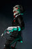 NECA - Saw (Horror Films) - Billy the Puppet 12-inch Action Figure (with Sound) on Tricycle (60607) LOW STOCK