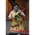 NECA - Ultimate - The Texas Chainsaw Massacre (50th Anniversary) - Leatherface 7-inch Figure (41607) LAST ONE!