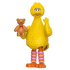 Blokees Sesame Street preCOOL Series 01 - 4 Models: Big Bird, Elmo, Cookie Monster, Abby 74840/53001 LOW STOCK