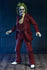 NECA Beetlejuice Beetlejuice (2024) Ultimate Beetlejuice (Red Tux/Tuxedo) 7-inch Action Figure 57305 LOW STOCK
