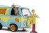 Jada Hollywood Rides - Mystery Machine w Shaggy & Scooby-Doo - 1:24 Diecast Vehicle Playset (31720) LOW STOCK