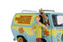 Jada Hollywood Rides - Mystery Machine w Shaggy & Scooby-Doo - 1:24 Diecast Vehicle Playset (31720) LOW STOCK