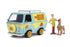 Jada Hollywood Rides - Mystery Machine w Shaggy & Scooby-Doo - 1:24 Diecast Vehicle Playset (31720) LOW STOCK