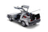 [PRE-ORDER] Jada Hollywood Rides Back to the Future 40th Diecast Frosted DeLorean 1:24 (Doc Truck Box)