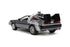 Hollywood Rides - Back to the Future - Time Machine 1:24 Scale Die-Cast Vehicle w Lights (32911)