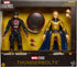 Marvel Legends Series - Thunderbolts (2025) - John F Walker and Sentry Action Figures 2-Pack (G1831) LOW STOCK