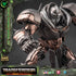 Yolopark - AMK Series - Transformers: Rise of the Beasts - Rhinox 8-inch/20 cm Model Kit (YPAMKM7RH)