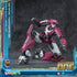 Yolopark - AMK Series - Transformers One - Elita-1 (Cogged Mode) 7-inch/18 cm Model Kit (YPAMKM8AC)