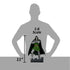 McFarlane Marvel Collection (Doctor Doom 1) Doctor Doom 1:6th Scale Collectible Figure w/Scene 14847