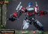 Yolopark - AMK - Transformers: Rise of the Beasts - Optimus Prime 8-inch/20 cm Model Kit (YPAMKM7OP)