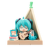 Blokees Vocaloid Hatsune Miku DaaVibe 01 VB01 Terrace Party Playset Sealed Piapro 6-Pack 73531/53367