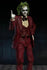 NECA Beetlejuice Beetlejuice (2024) Ultimate Beetlejuice (Red Tux/Tuxedo) 7-inch Action Figure 57305 LOW STOCK