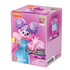 Blokees Sesame Street preCOOL Series 01 - 4 Models: Big Bird, Elmo, Cookie Monster, Abby 74840/53001 LOW STOCK