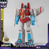 Yolopark: AMK Series - Transformers - Generation 1 - Starscream 8-inch/19 cm Model Kit (YPNHAMKG1SC)