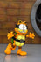 Teenage Mutant Ninja Turtles (Archie Comics) x Garfield: Ultimate Garfello & Odie Action Figures 54516