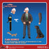 Mezco Toys - 5 Points - National lampoon’s Christmas Vacation - Clark Griswold Action Figure (18228) LOW STOCK