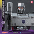 Yolopark: AMK Pro - Transformers - Generation 1 - Megatron (Diecast) 8-inch/20 cm Model (YPAMKPG1MG) LOW STOCK