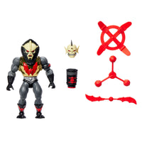Masters of the Universe: Origins - Hurricane Hordak (Mattel Creations Exclusive) Action Figure (JCC40) LOW STOCK
