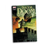 McFarlane Marvel Collection (Doctor Doom 1) Doctor Doom 1:6th Scale Collectible Figure w/Scene 14847