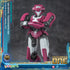 Yolopark - AMK Series - Transformers One - Elita-1 (Cogged Mode) 7-inch/18 cm Model Kit (YPAMKM8AC)
