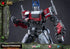 Yolopark - AMK - Transformers: Rise of the Beasts - Optimus Prime 8-inch/20 cm Model Kit (YPAMKM7OP)