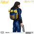 McFarlane Toys Elite Edition - Fallout TV Series - Lucy Deluxe Action Figure w/CX404 (Dogmeat) 11609 LOW STOCK