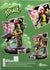 Beast Kingdom - D-Stage: DS-171 - X-Men 97 - Rogue - SDCC 2025 Previews (PX) Exclusive Statue Figure LOW STOCK