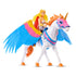 Mattel Masters of the Universe Origins - She-Ra and Swift Wind Action Figures 2-Pack Exclusive JCC45 LOW STOCK