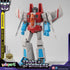 Yolopark: AMK Series - Transformers - Generation 1 - Starscream 8-inch/19 cm Model Kit (YPNHAMKG1SC)