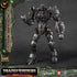 Yolopark: AMK Series - Transformers: Rise of the Beasts - Scourge 9-inch/22 cm Model Kit (YPAMKM7SC)