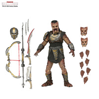 [PRE-ORDER] NECA - Predator Badlands Ultimate Dek (Training Armor) Action Figure (51752)
