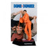 Movie Maniacs - Lloyd Christmas (Dumb and Dumber) Gold Label Statue (14016)