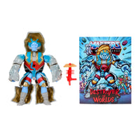 Masters of the Universe (MOTU) Origins: Stonedar (Mattel Creations Exclusive) Action Figure (JHK18) LOW STOCK