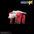 Transformers Legacy Liokaiser Combiner: Leozak, Gaihawk, Hellbat, Jaruga, Killbison, Drillhorn G2267 LOW STOCK