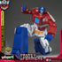 Yolopark - AMK Series - Transformers - Generation 1 - Optimus Prime 8-inch/20 cm Model (YHNHAMKG1OP)