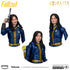 McFarlane Toys Elite Edition - Fallout TV Series - Lucy Deluxe Action Figure w/CX404 (Dogmeat) 11609 LOW STOCK