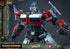 Yolopark - AMK - Transformers: Rise of the Beasts - Optimus Prime 8-inch/20 cm Model Kit (YPAMKM7OP)