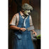 NECA - Ultimate - The Texas Chainsaw Massacre (50th Anniversary) - Leatherface 7-inch Figure (41607) LAST ONE!