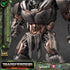Yolopark - AMK Series - Transformers: Rise of the Beasts - Rhinox 8-inch/20 cm Model Kit (YPAMKM7RH)
