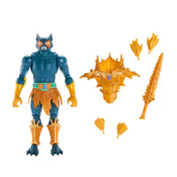 Masters of the Universe: Revelation (Masterverse) - Classic Mer-Man Action Figure (HLB47) LAST ONE!